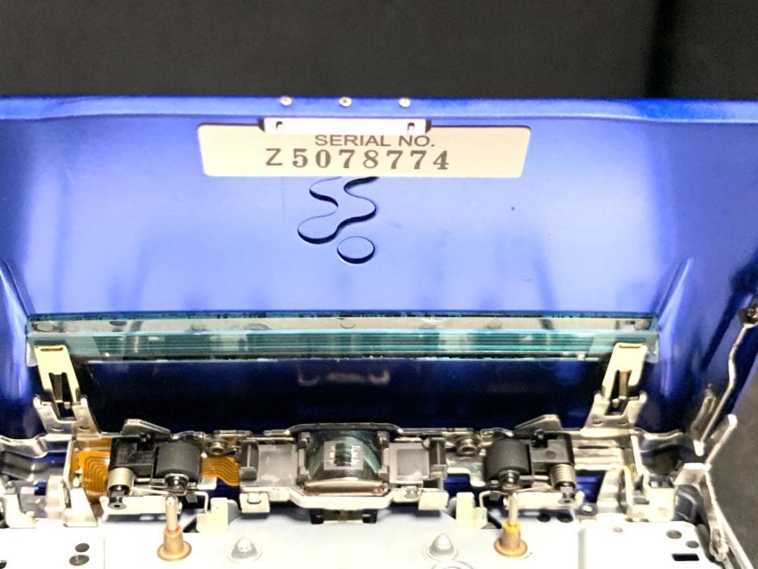 SONY ソニー WALKMAN カセット ウォークマン WM-EX910