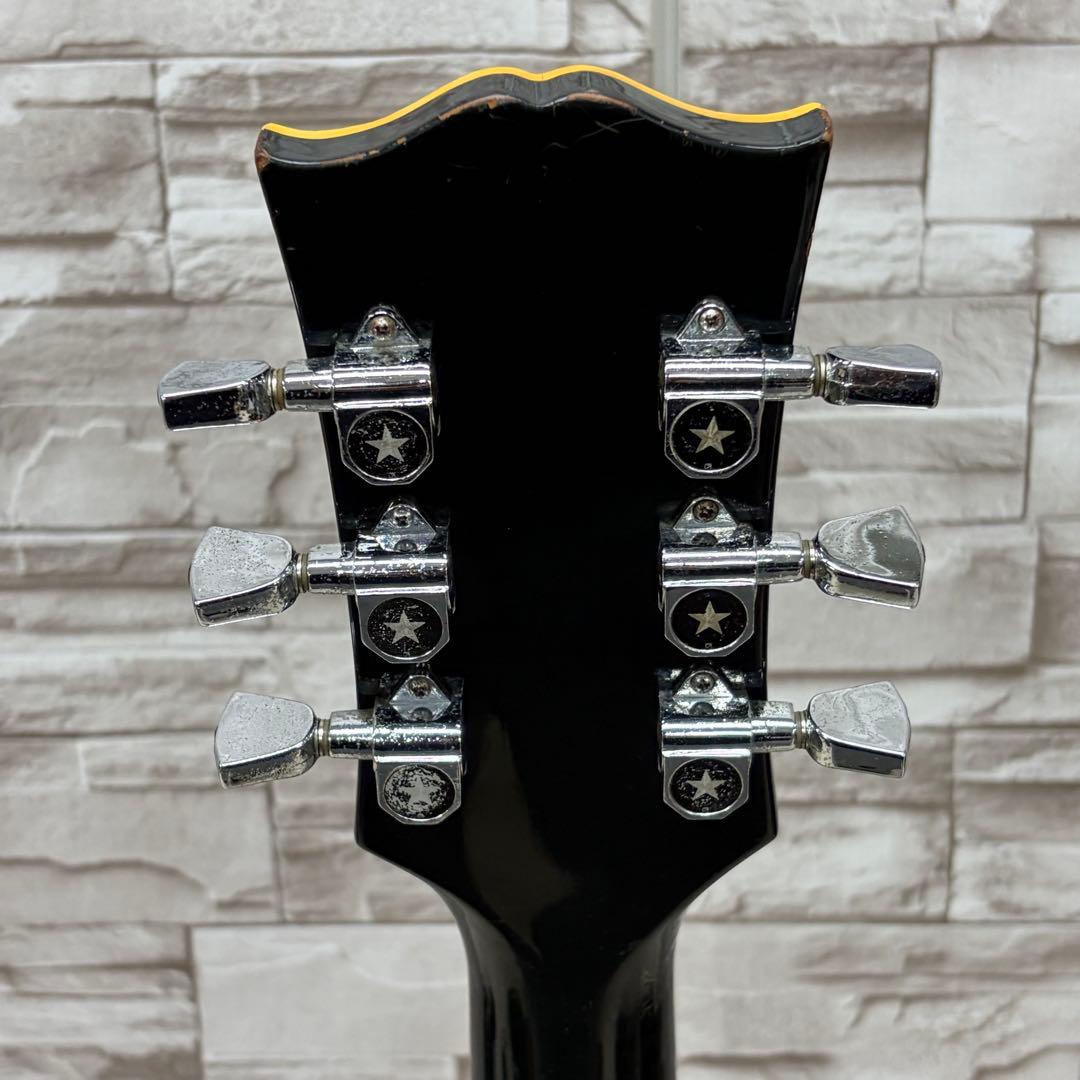 Greco グレコ ジャパンビンテージ Les Paul Custom