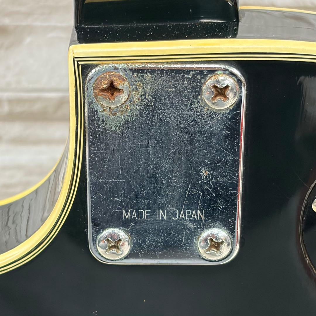 Greco グレコ ジャパンビンテージ Les Paul Custom