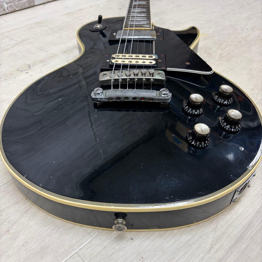 Greco グレコ ジャパンビンテージ Les Paul Custom