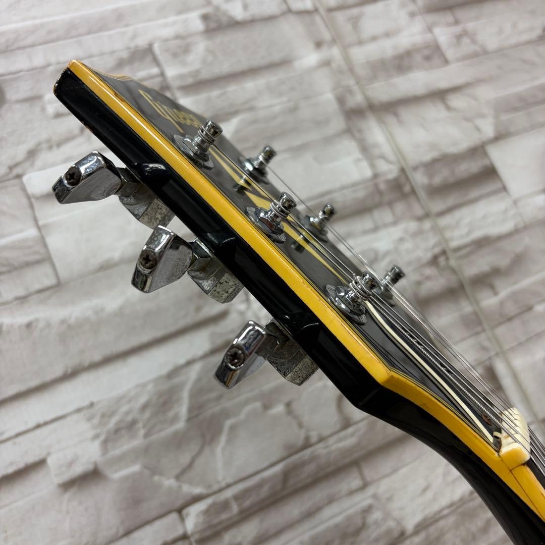 Greco グレコ ジャパンビンテージ Les Paul Custom