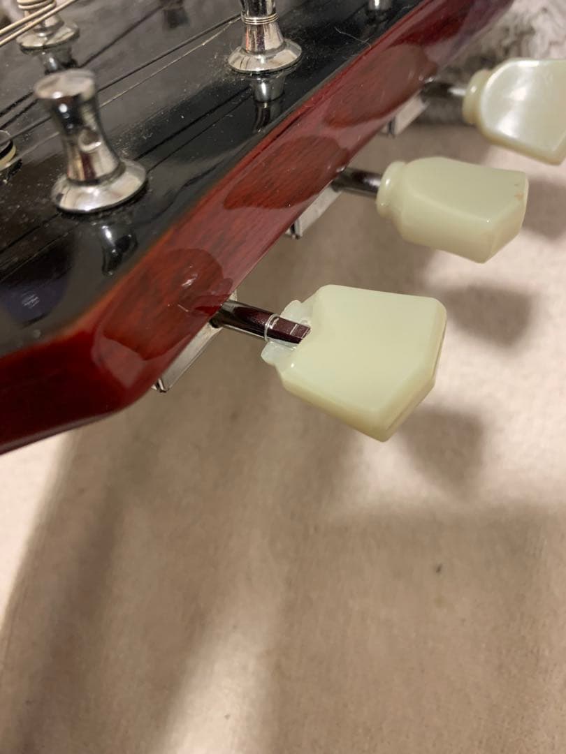 Maison Les Paul LP―28 メイソン　 レスポ―ルタイプ