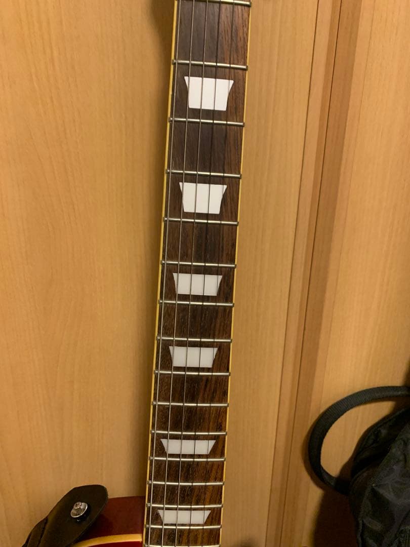 Maison Les Paul LP―28 メイソン　 レスポ―ルタイプ