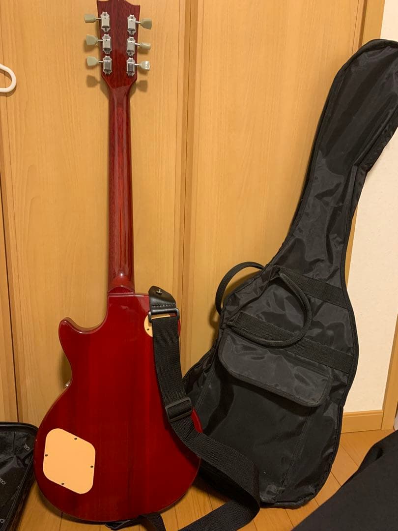 Maison Les Paul LP―28 メイソン　 レスポ―ルタイプ