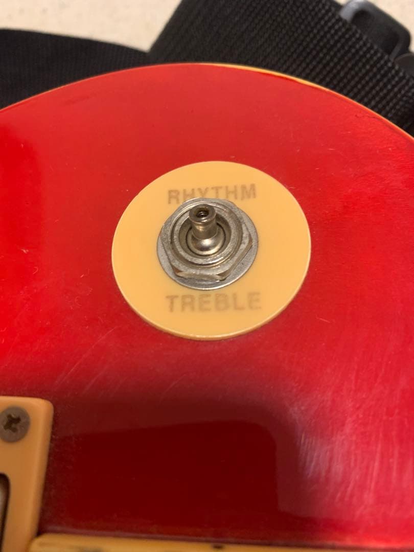 Maison Les Paul LP―28 メイソン　 レスポ―ルタイプ