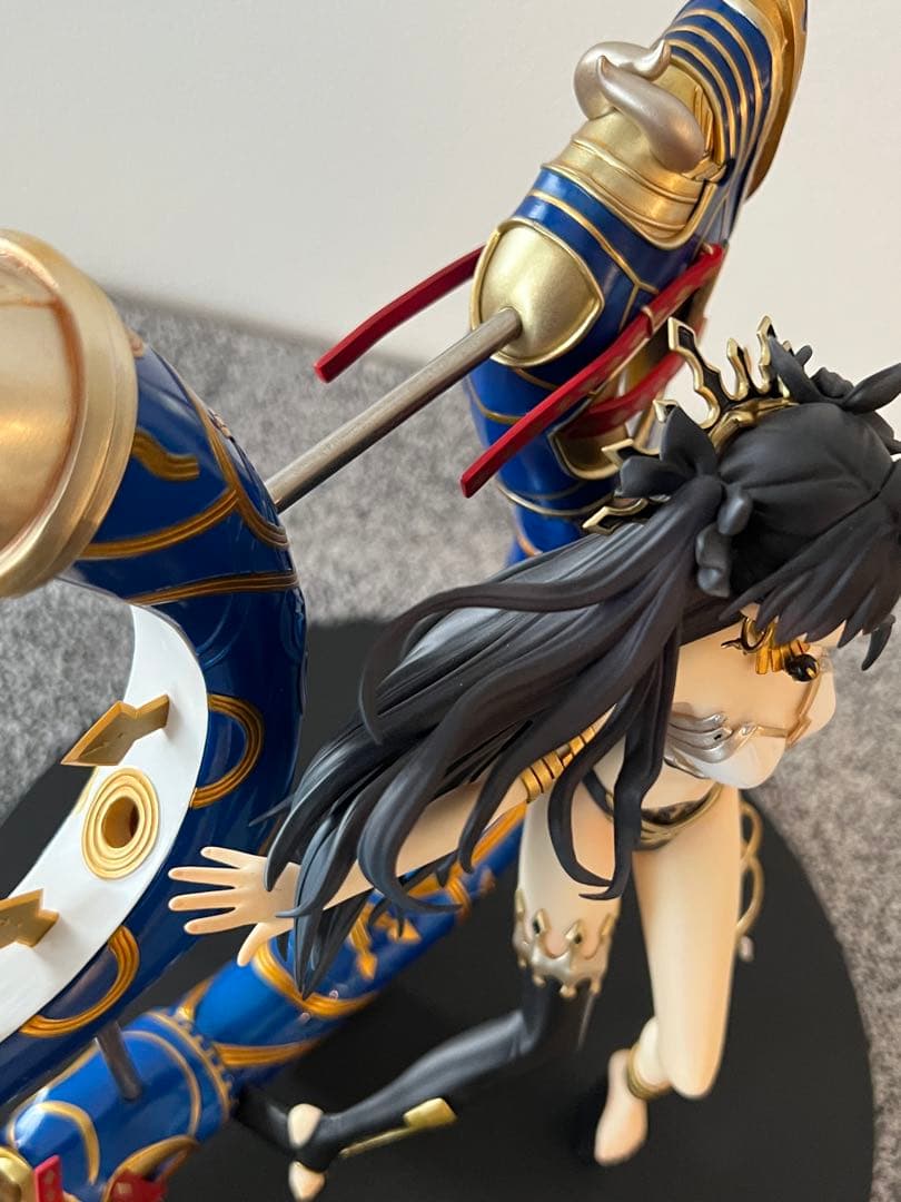 フリュー　Fate/Grand Order アーチャー/イシュタル　フィギュア