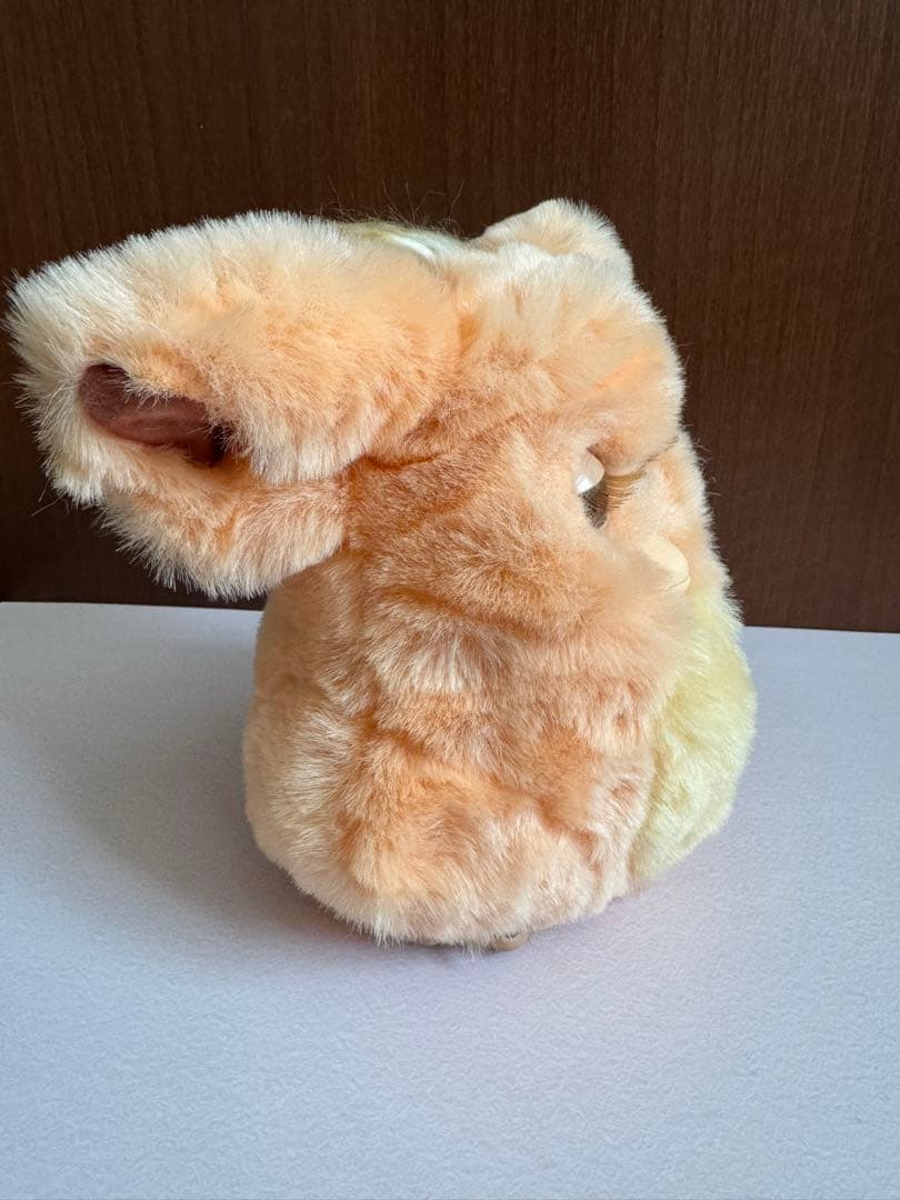 ファービー2 トロピカルマンゴー　英語版　可動品