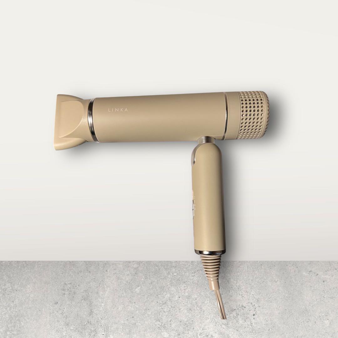 新品未使用 / LINKA smart blow ドライヤー