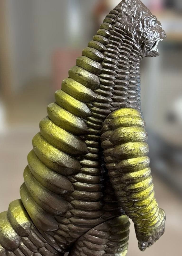 レッドキング