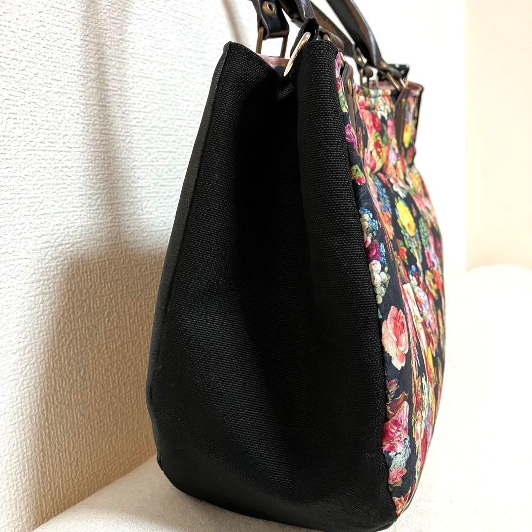 ふはち　ジョリーフルール　マイリトルテイラー　2wayバッグ