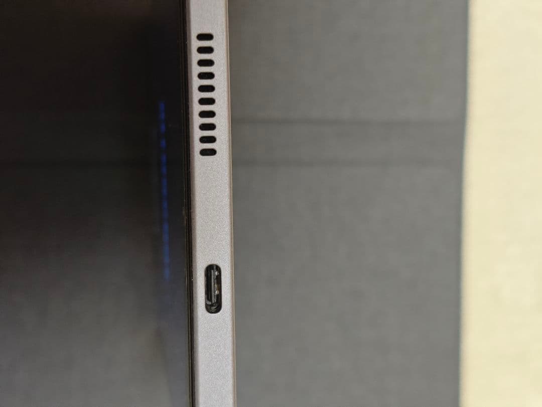 Androidタブレット本体 ALLODOCUBE iplay 60 mini pro 128G