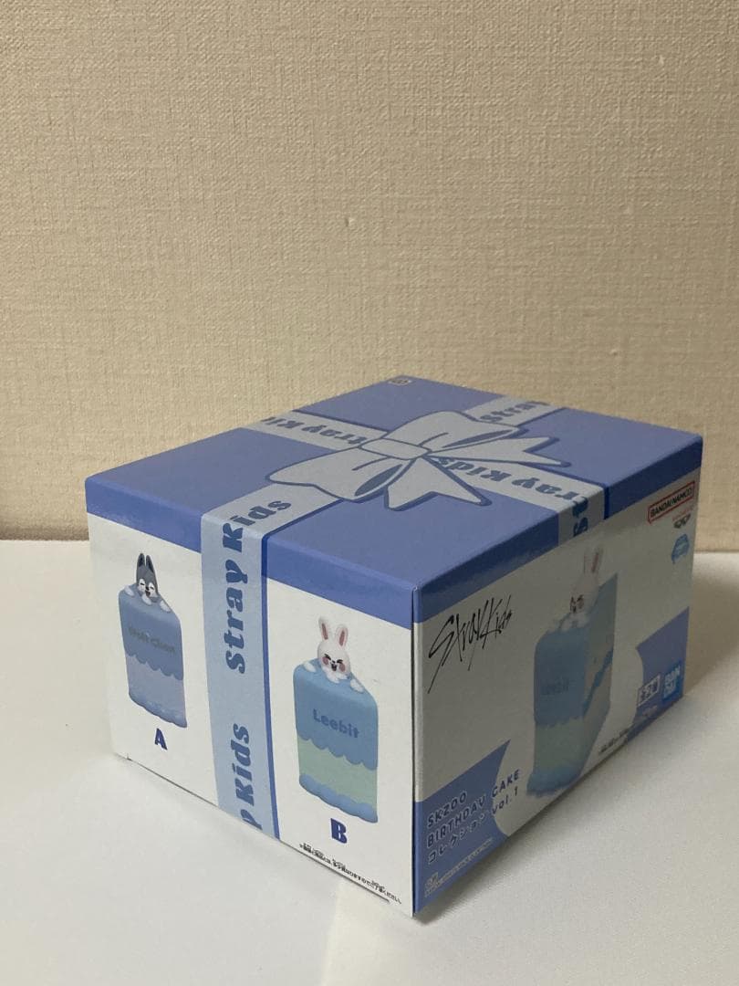skzoo birthdaycakeコレクション管理番号492602190030
