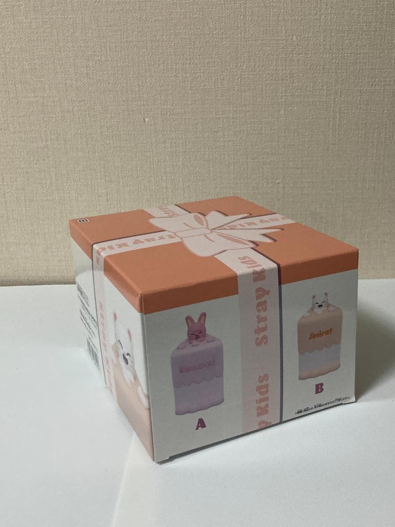 skzoo birthdaycakeコレクション管理番号492602190030