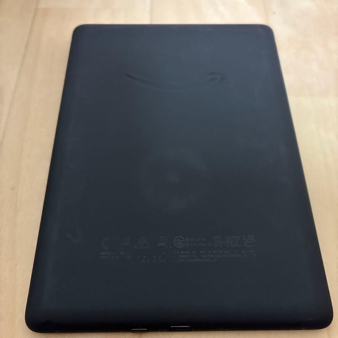 Kindle Paperwhite（第11世代） 8GB 広告なし