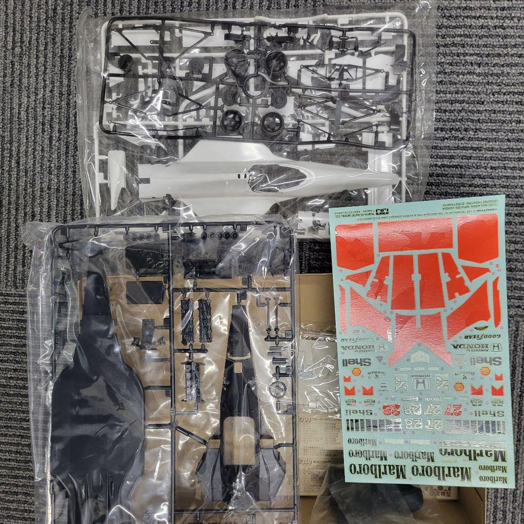 プラモデル まとめ売り