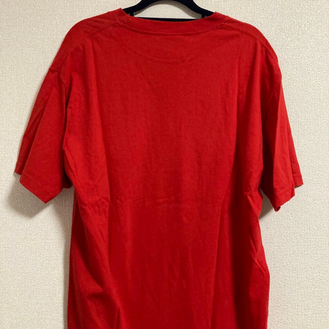 ヴィンテージ weezer USA製 Tシャツ