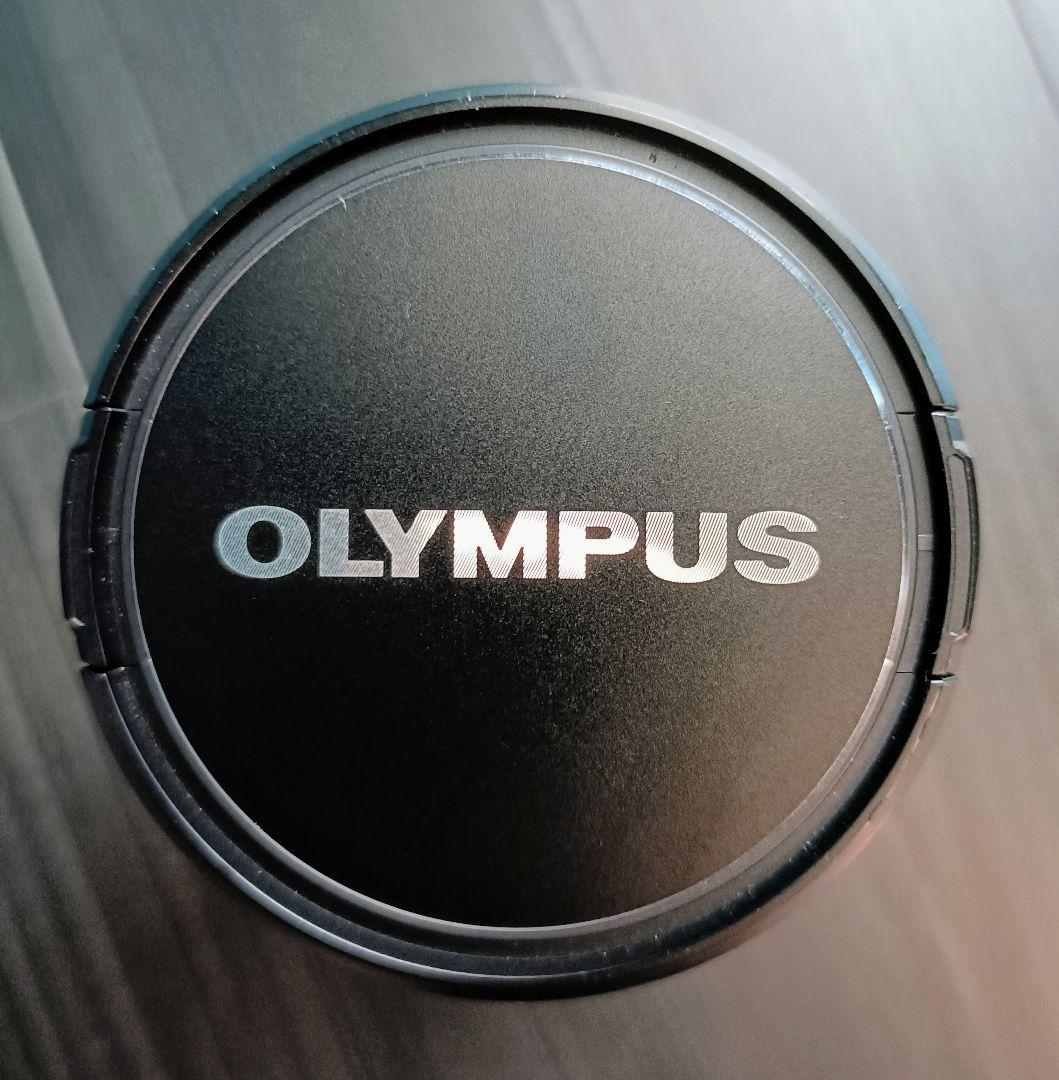 美品✨OLYMPUS 14‑150mm II ズームレンズ