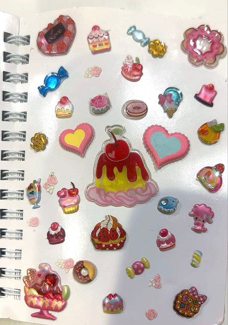 平成 シール帳 まとめ売り 大量 平成レトロ 当時品