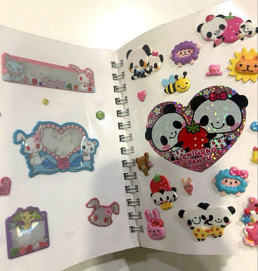 平成 シール帳 まとめ売り 大量 平成レトロ 当時品