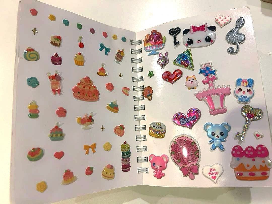 平成 シール帳 まとめ売り 大量 平成レトロ 当時品