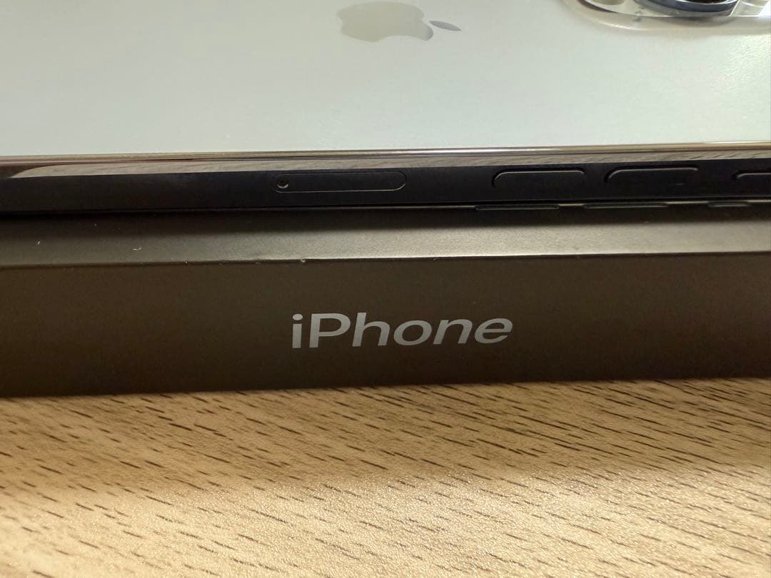 iPhone13Pro 256GB シエラブルー美品 期間限定出品（4/末まで）