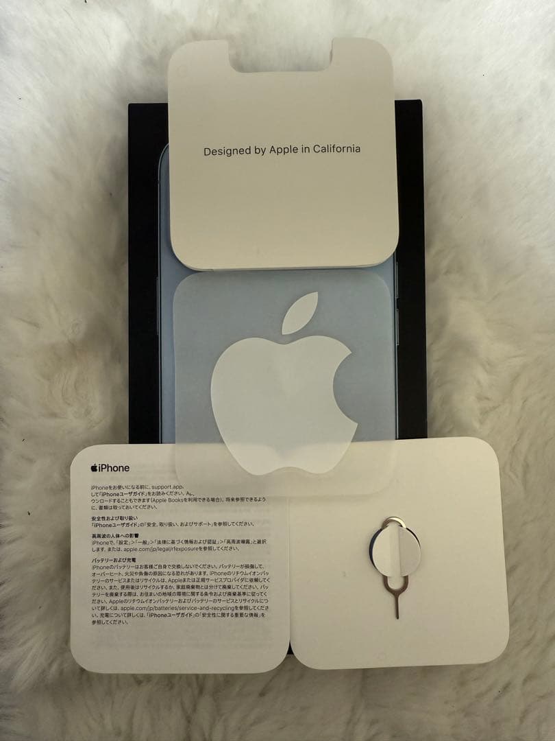 iPhone13Pro 256GB シエラブルー美品 期間限定出品（4/末まで）