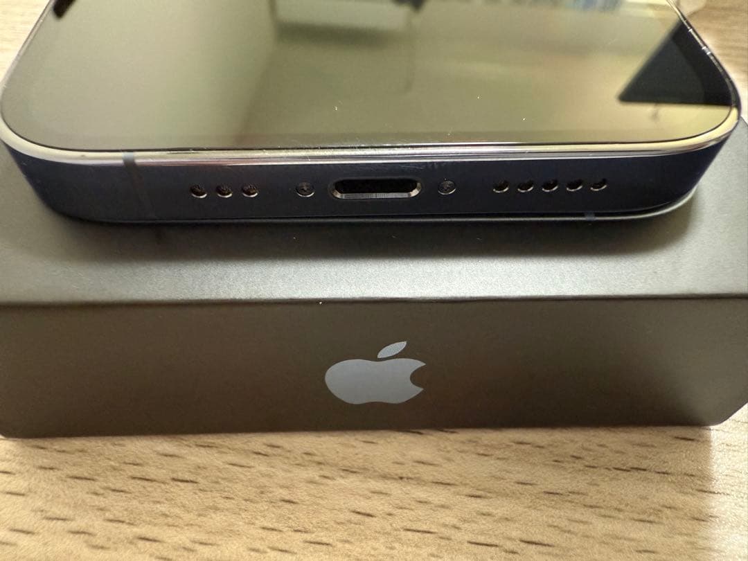 iPhone13Pro 256GB シエラブルー美品 期間限定出品（4/末まで）