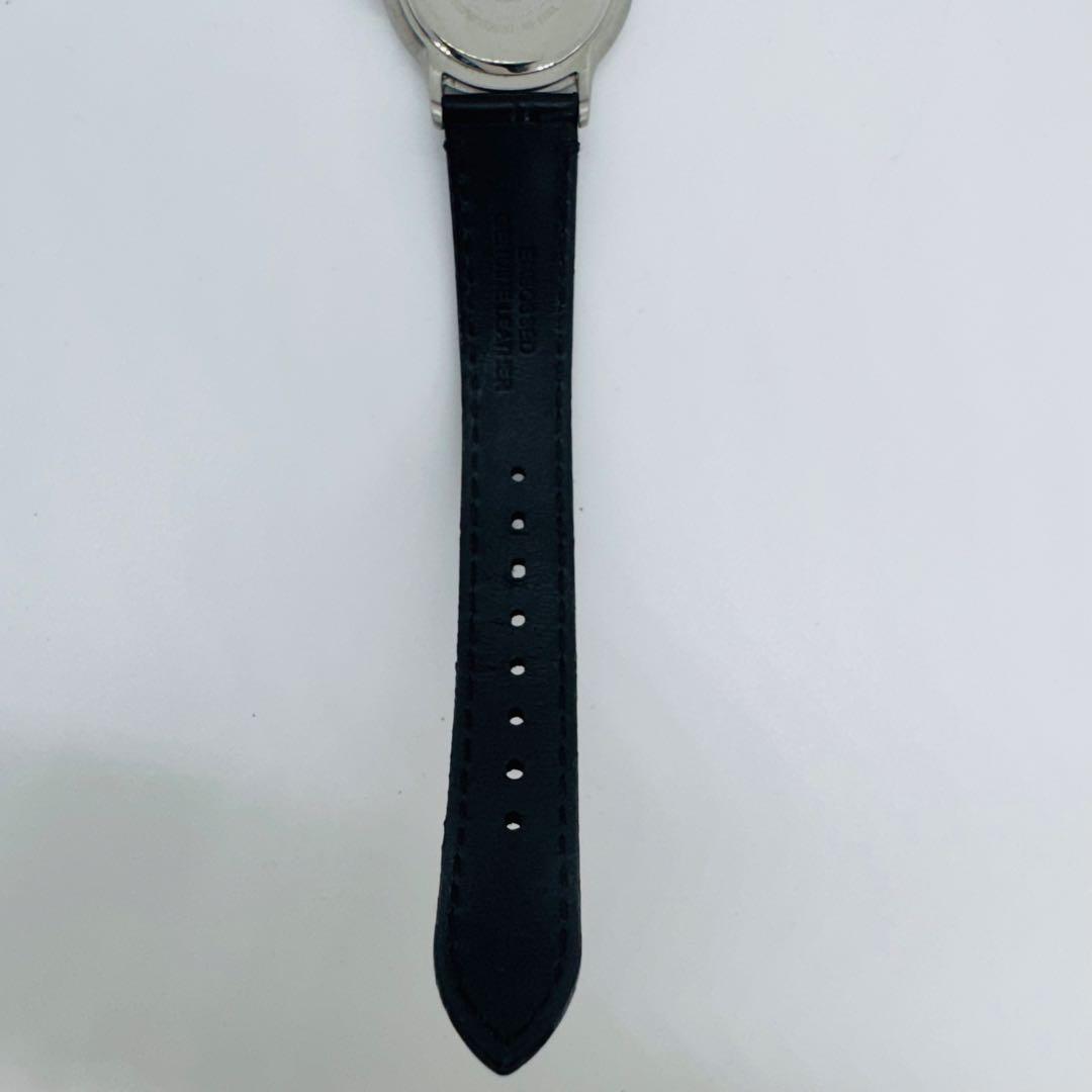 ✨EMPORIOARMANI✨エンポリオアルマーニ✨ブラック文字盤✨腕時計✨