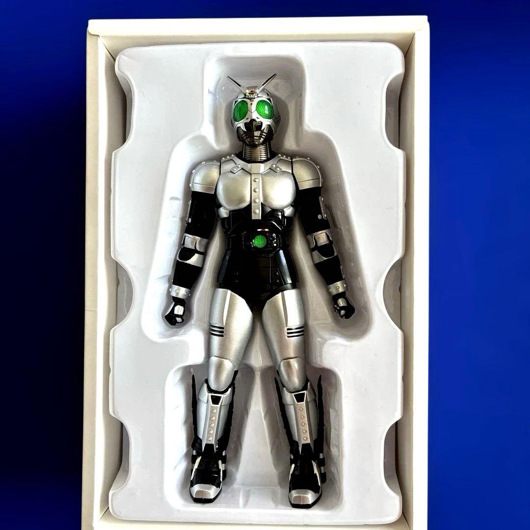 SHフィギュアーツ 真骨頂　シャドームーン