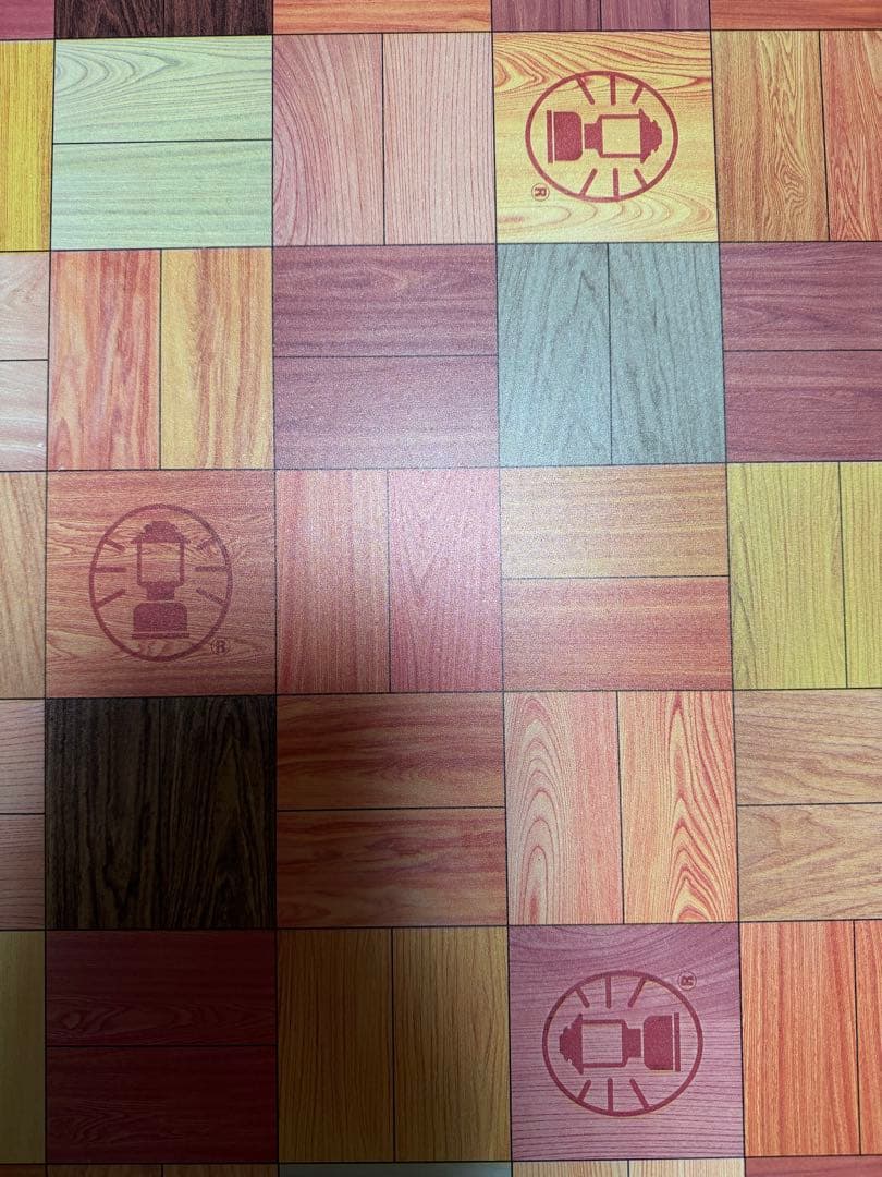 コールマン ナチュラルモザイク™ リビングテーブル/120 プラス