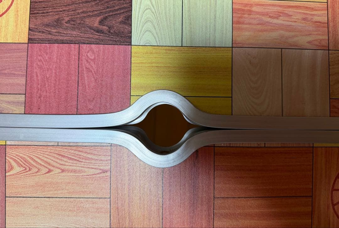 コールマン ナチュラルモザイク™ リビングテーブル/120 プラス