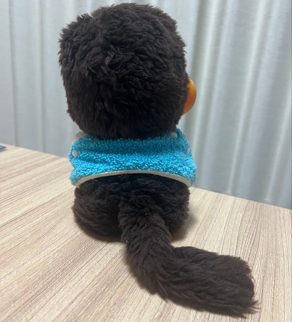 まごころの人形　大助くん　昭和レトロ