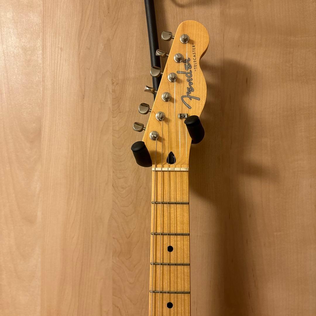 Fender MIJ hybrid Ⅱ テレキャスター