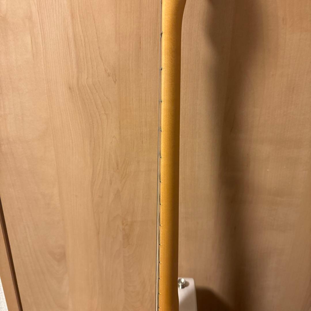 Fender MIJ hybrid Ⅱ テレキャスター