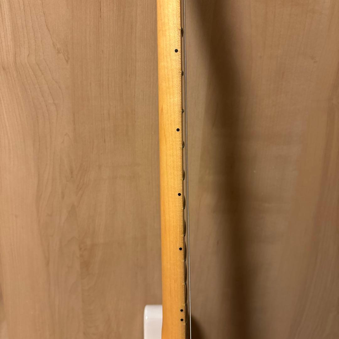 Fender MIJ hybrid Ⅱ テレキャスター