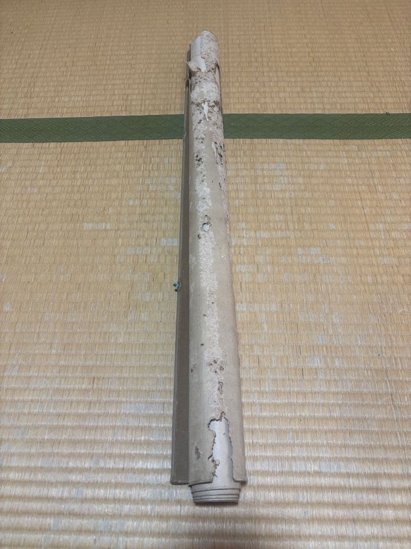 暮春浴泉雑作　掛軸