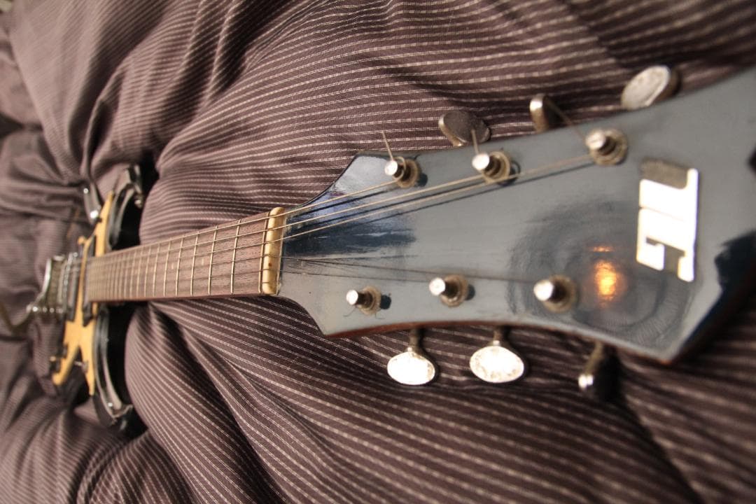 Tokai Hummingbird 200S 1960年代 日本製