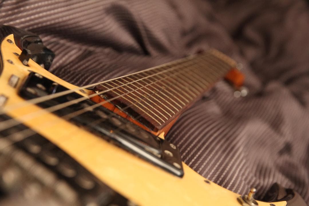 Tokai Hummingbird 200S 1960年代 日本製