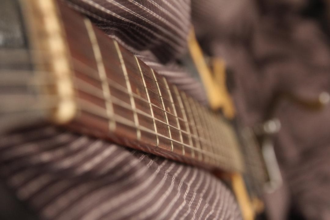 Tokai Hummingbird 200S 1960年代 日本製