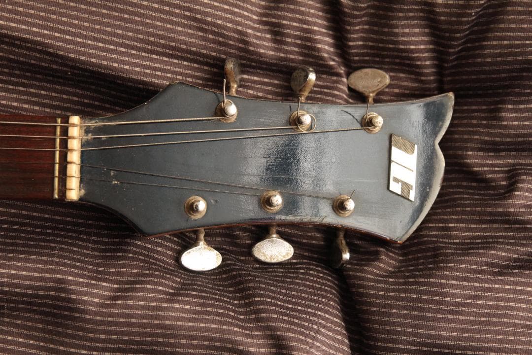 Tokai Hummingbird 200S 1960年代 日本製