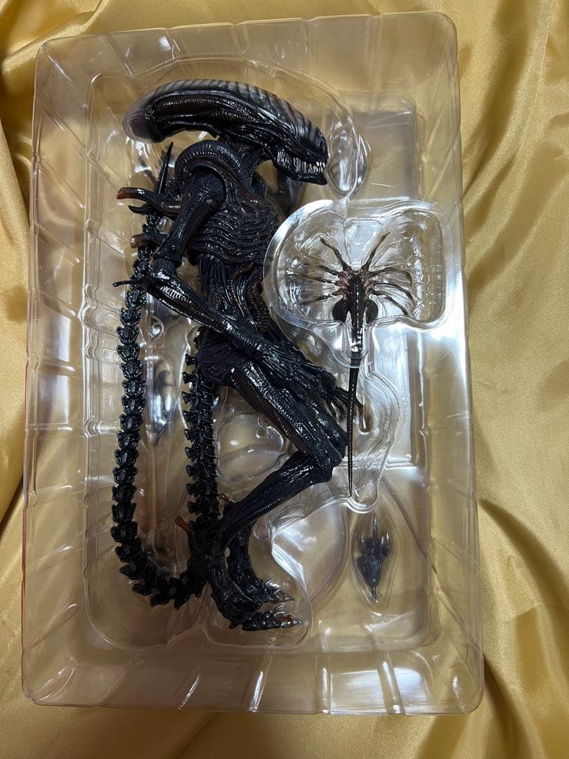 NECA ネカ エイリアン ロムルス ゼノモーフ