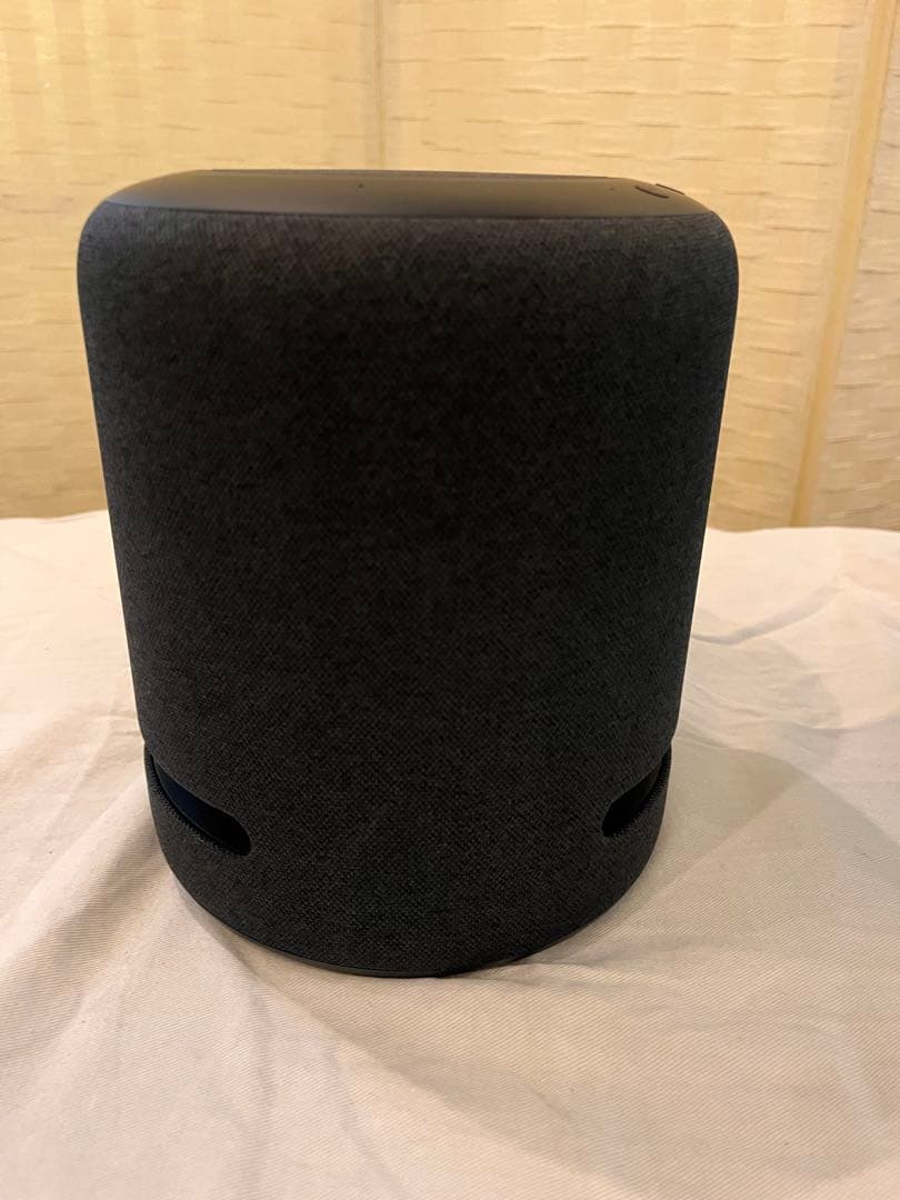 Echo Studio (エコースタジオ) Alexa
