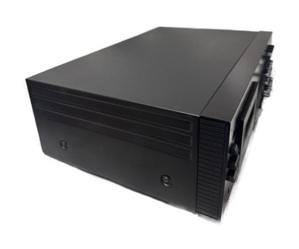 Nakamichi ナカミチ ZX-9 3ヘッドプレステージカセットデッキ