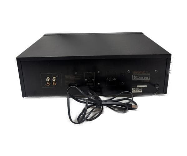 Nakamichi ナカミチ ZX-9 3ヘッドプレステージカセットデッキ