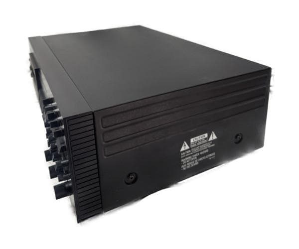 Nakamichi ナカミチ ZX-9 3ヘッドプレステージカセットデッキ
