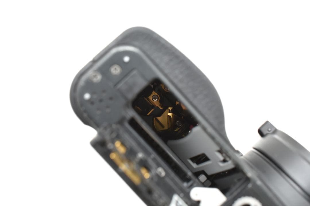 ■ 訳あり ■　リコー　RICOH Caplio GX100
