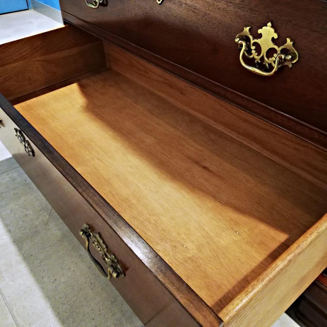 如月セール▼希少　DREXEL　ヴィンテージ キャビネット