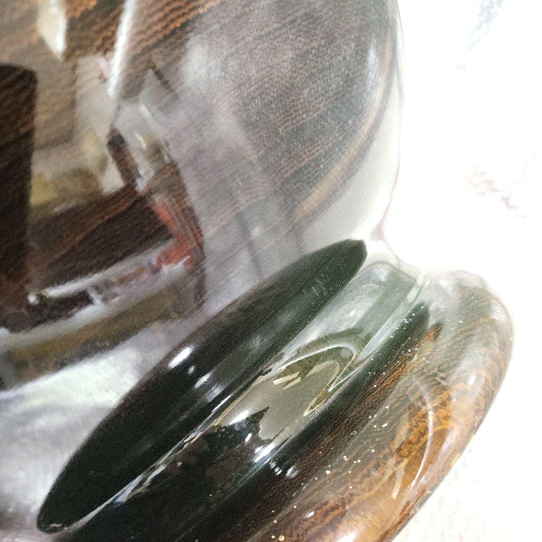 ★ラッキー特価！★ タガヤサン（鉄刀木）45cm 　特大壷