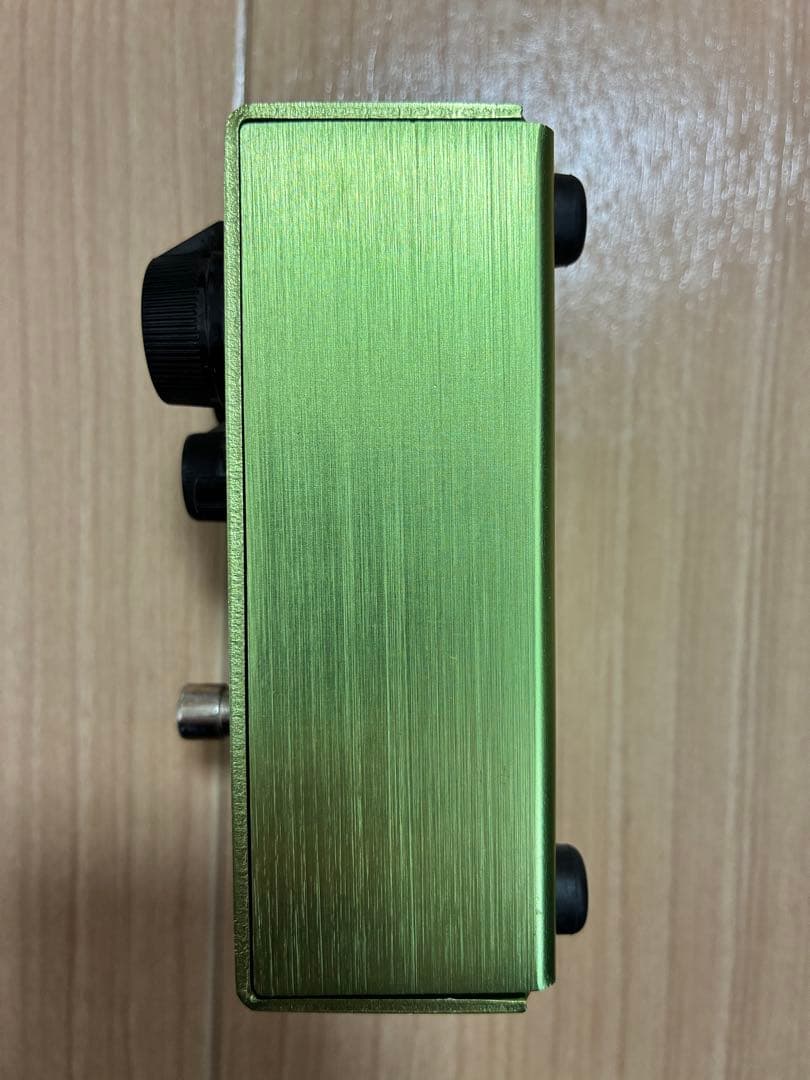 ギター WAY HUGE GREEN RHINO OVERDRIVE MkIV