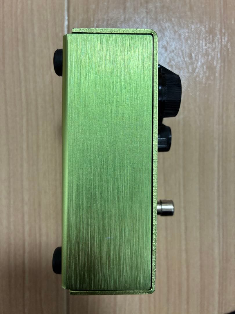 ギター WAY HUGE GREEN RHINO OVERDRIVE MkIV